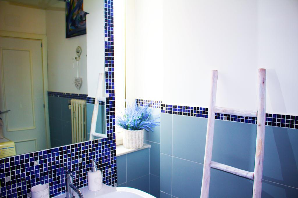 Apartamento Casa Dipinta