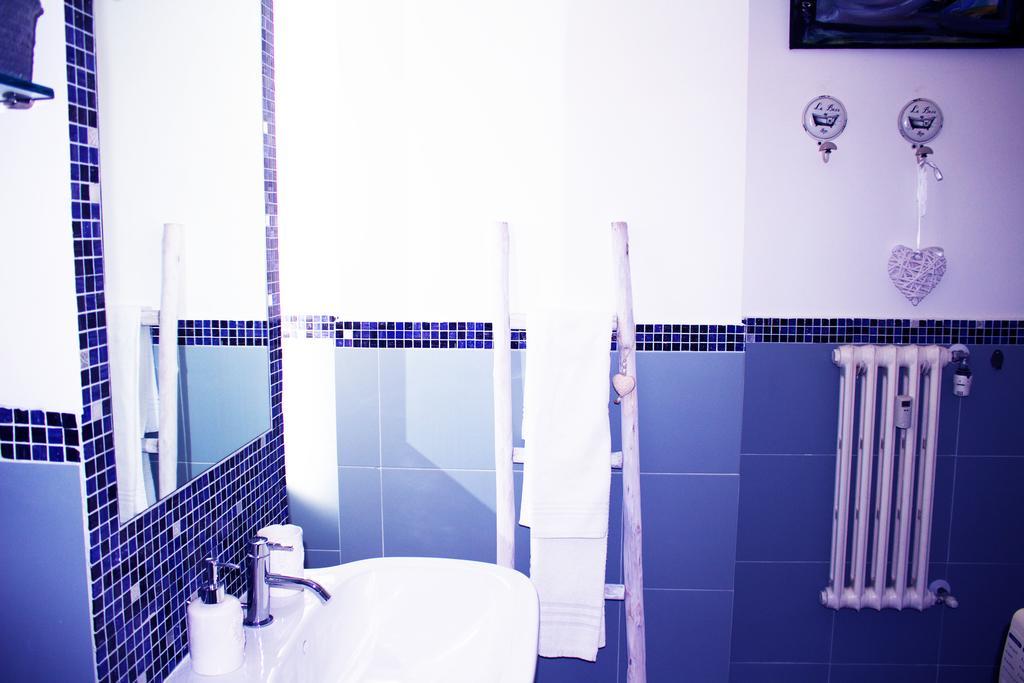 Apartamento Casa Dipinta *