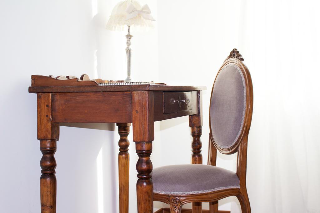 Casa Dipinta Apartamento *