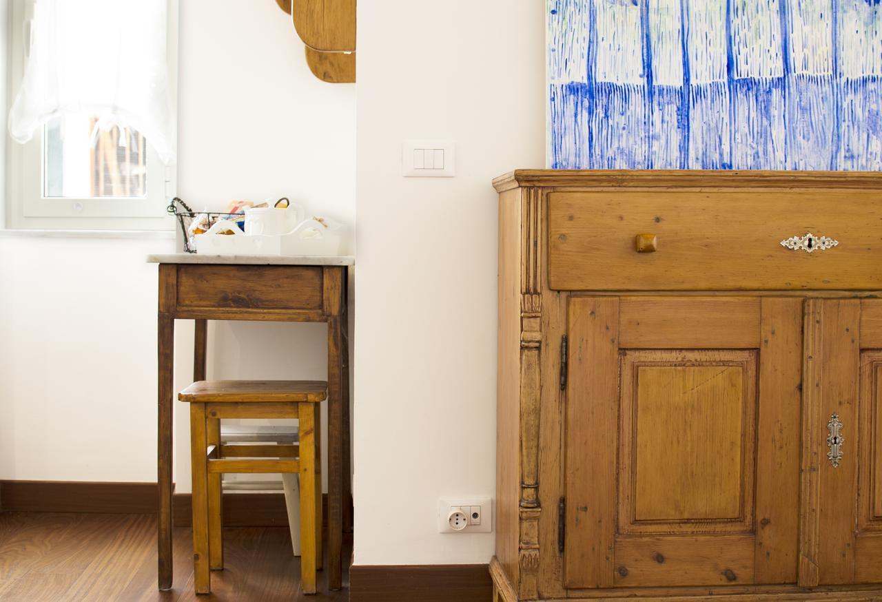 Casa Dipinta Appartamento *