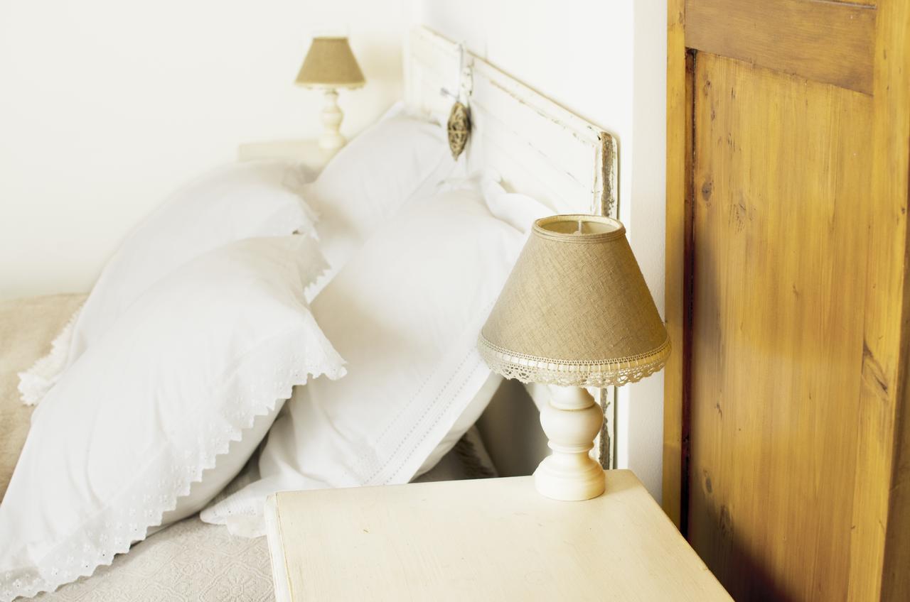 Casa Dipinta Apartamento *