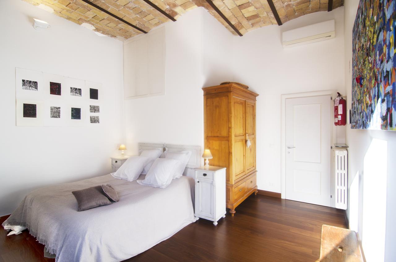 Apartamento Casa Dipinta *