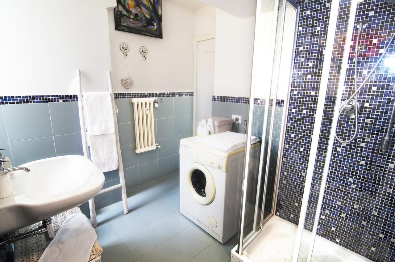 Casa Dipinta Apartamento *