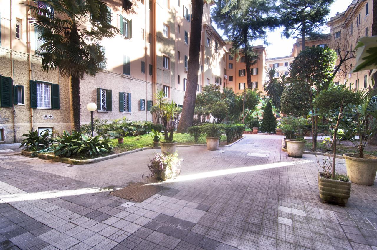 Casa Dipinta Apartamento *