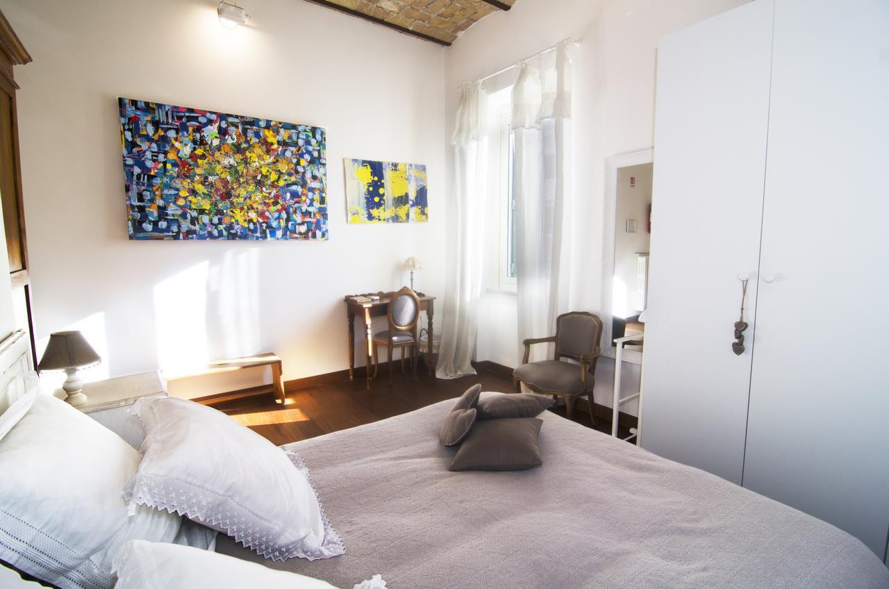 Appartamento Casa Dipinta