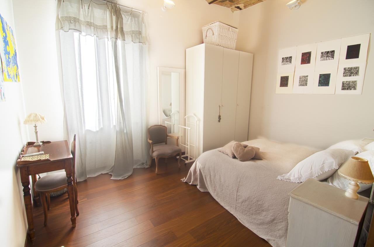 Apartamento Casa Dipinta