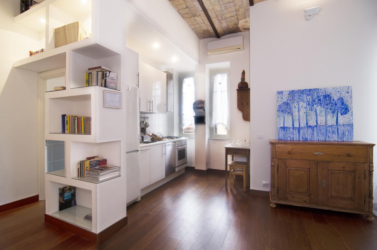 Apartamento Casa Dipinta *