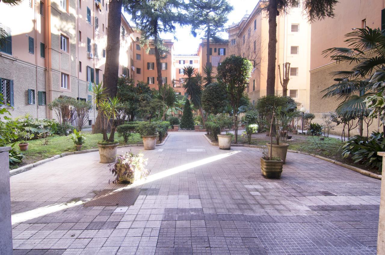 Apartamento Casa Dipinta